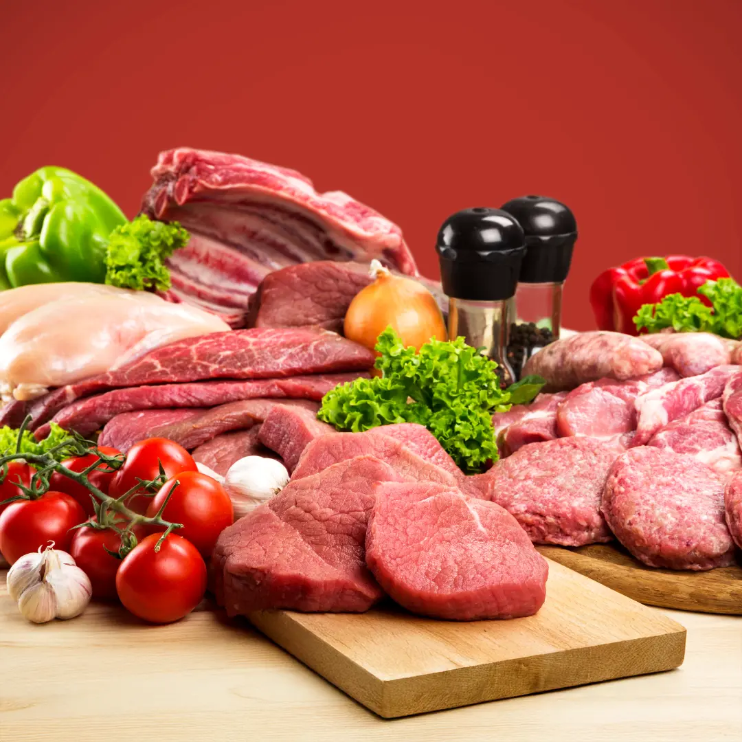 Combos de alimentos