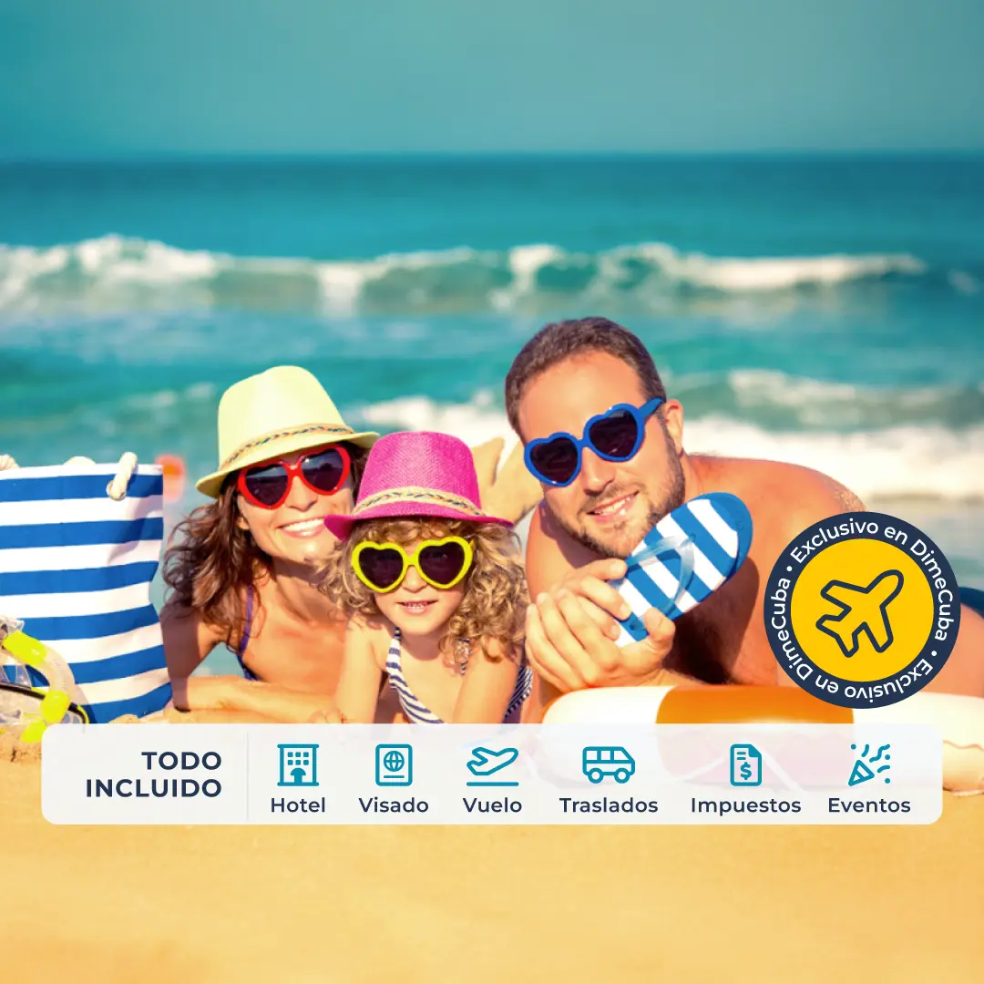 Vacaciones en Punta Cana