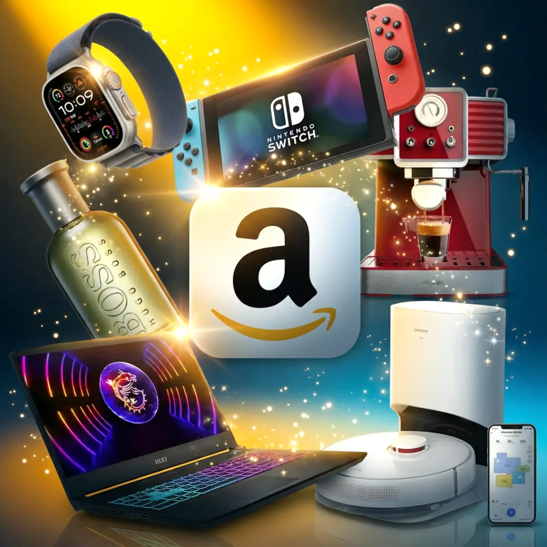 amazon para cuba