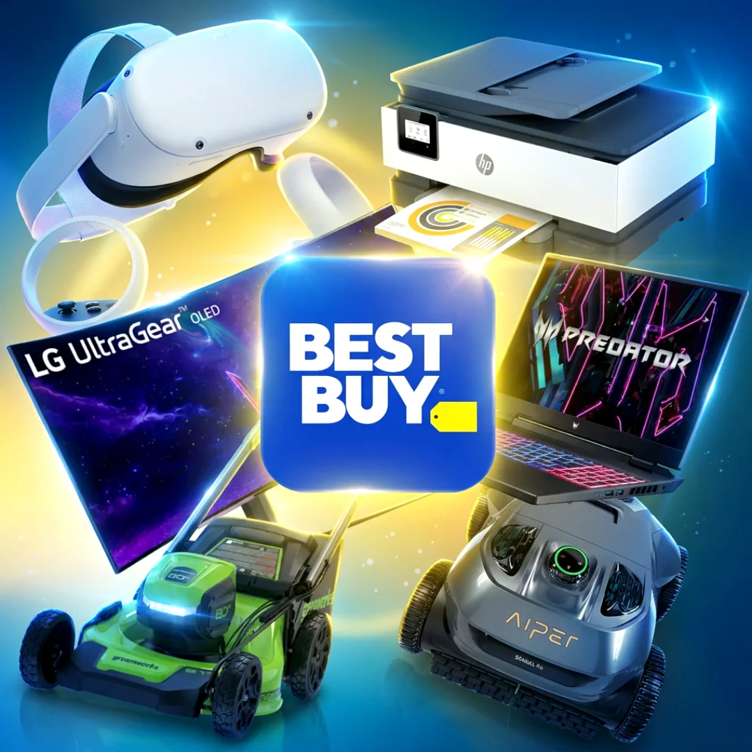Best Buy para Cuba
