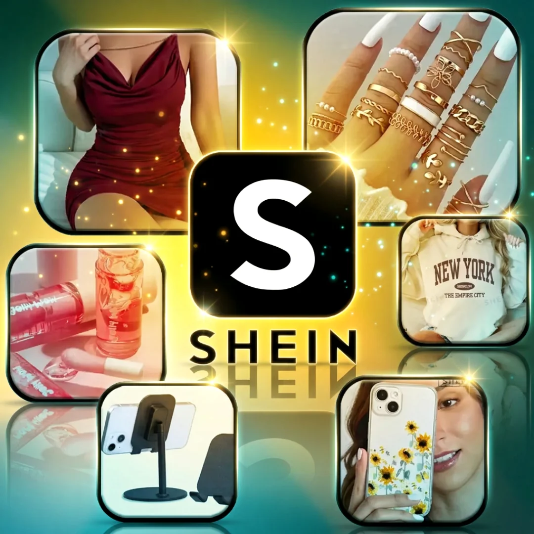 Shein para Cuba