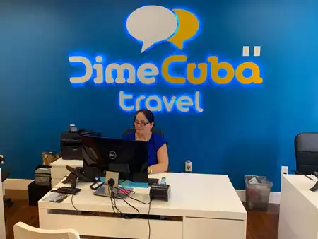 DimeCuba Review