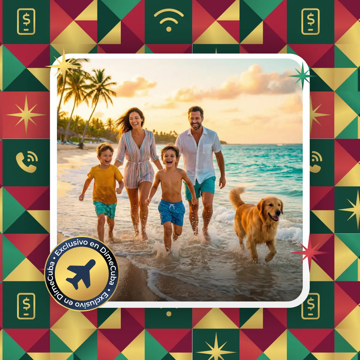 Pa´ Punta Cana este Fin de Año