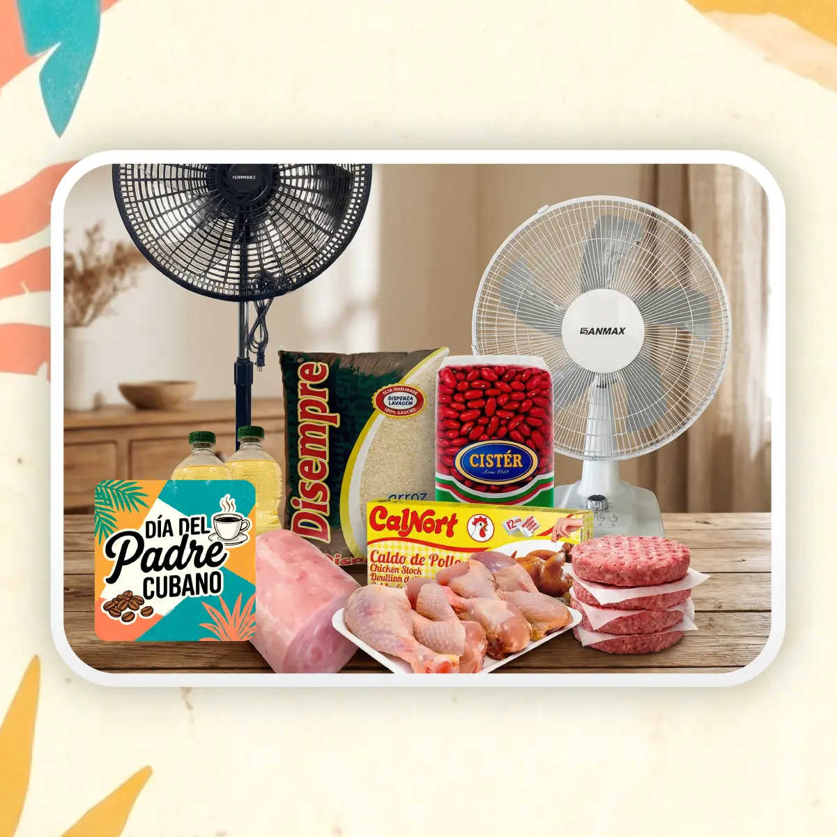 Regalos para consentir a Papá