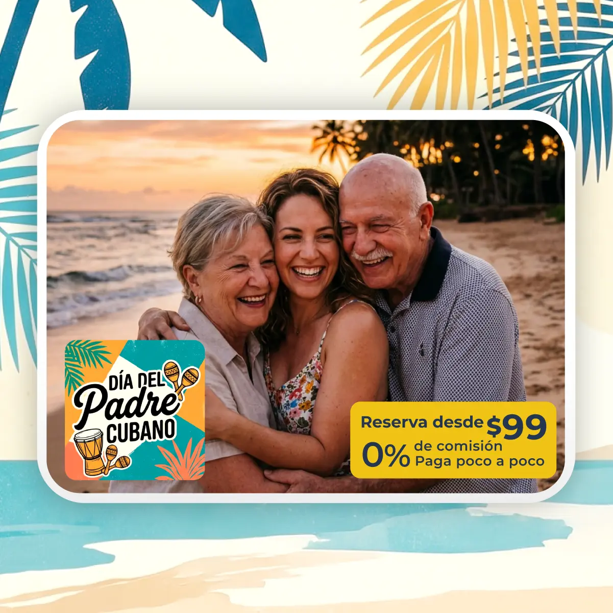 ¡El regalo que no olvidará jamás!