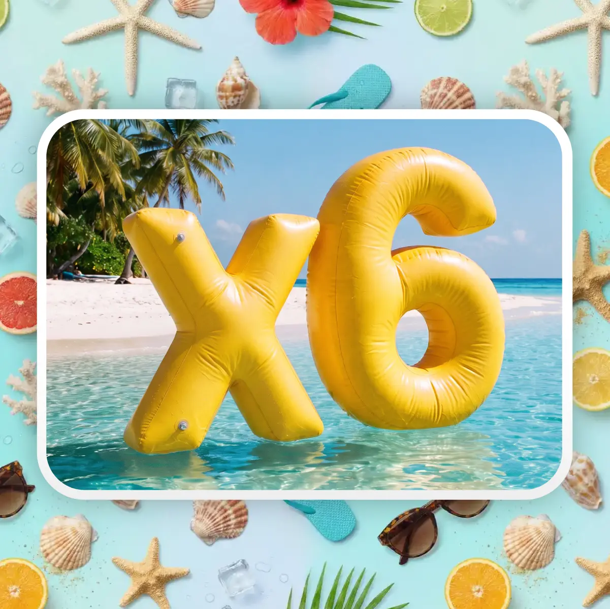 ¡Recarga x6 + Internet para Cuba!