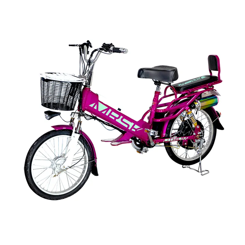 octubre bicicletas electricas para niños