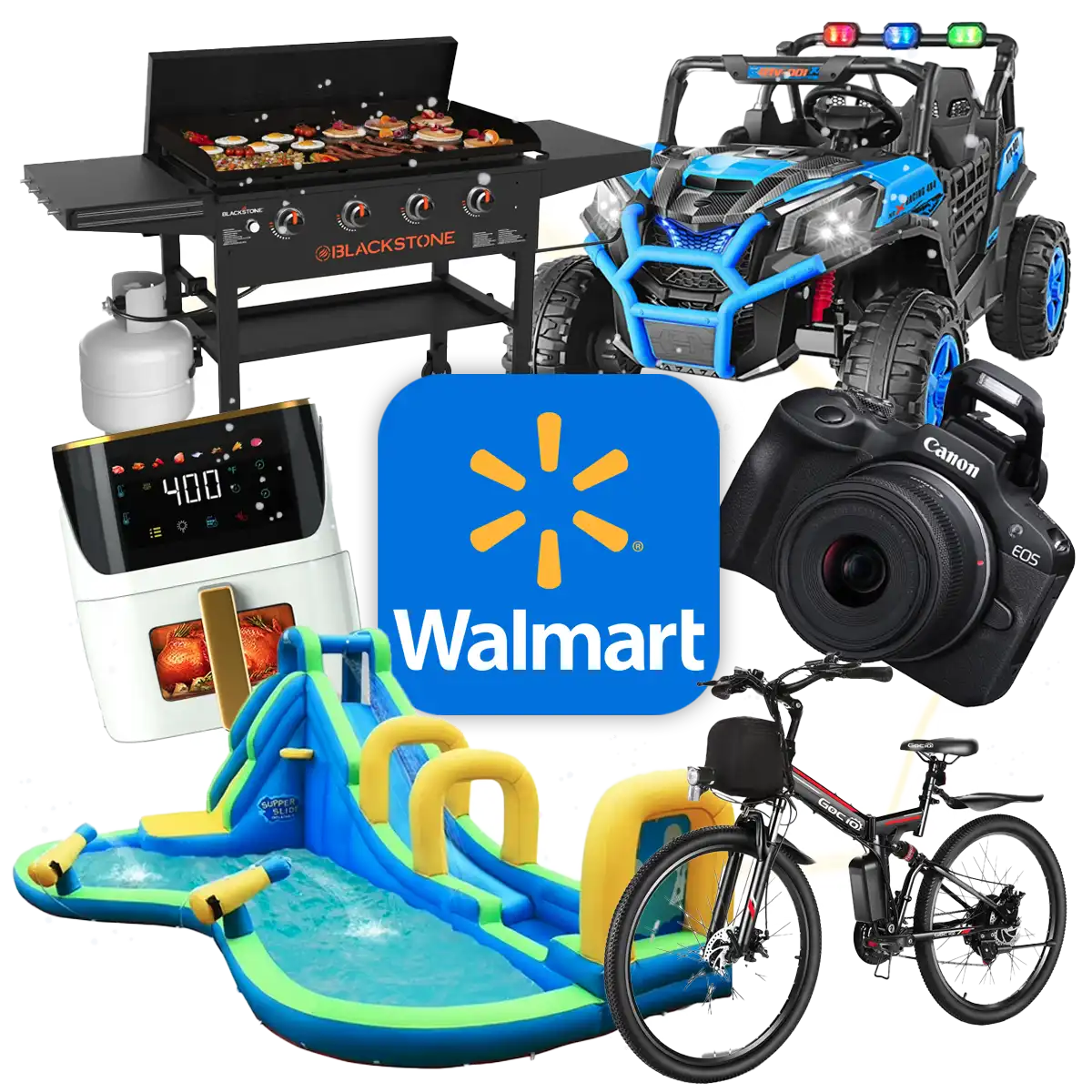 Walmart para Cuba