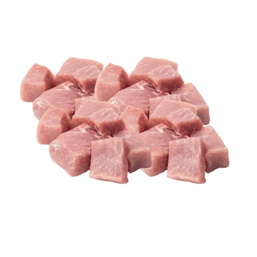 Carne troceada 1kg