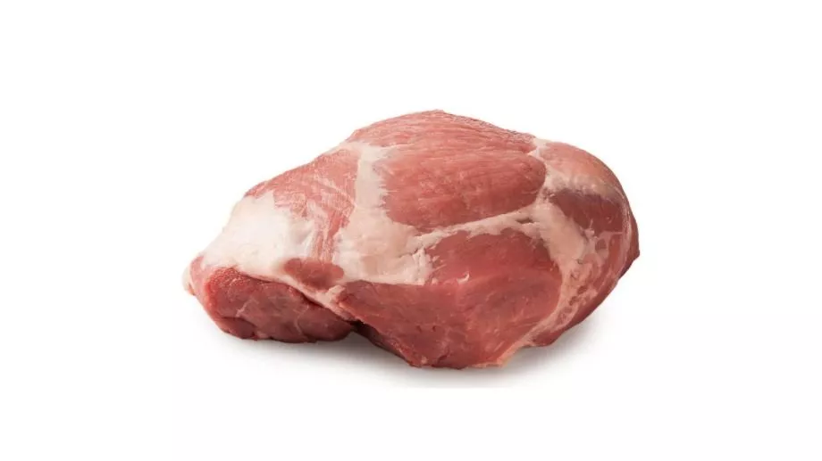Carne de cerdo 10 libras
