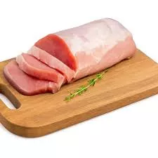Lomo lasqueado 1kg