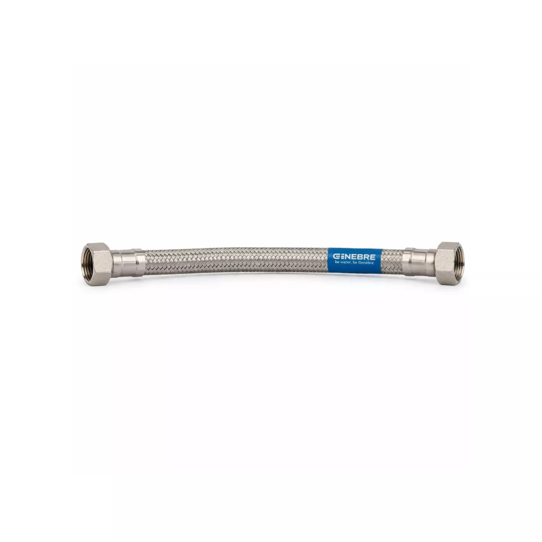 Latiguillo 3/8"-3/8" 40 cm