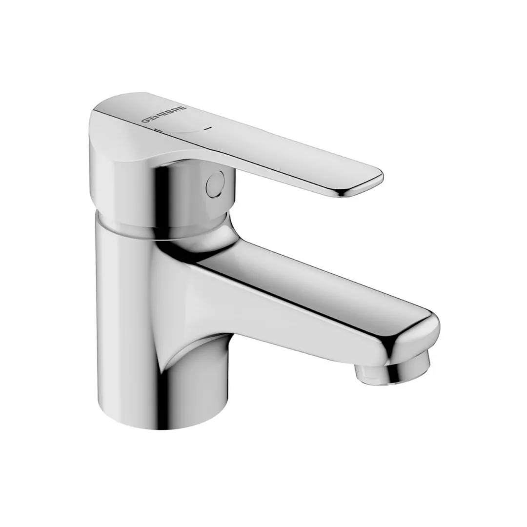 Llave mezcladora lavamanos K8