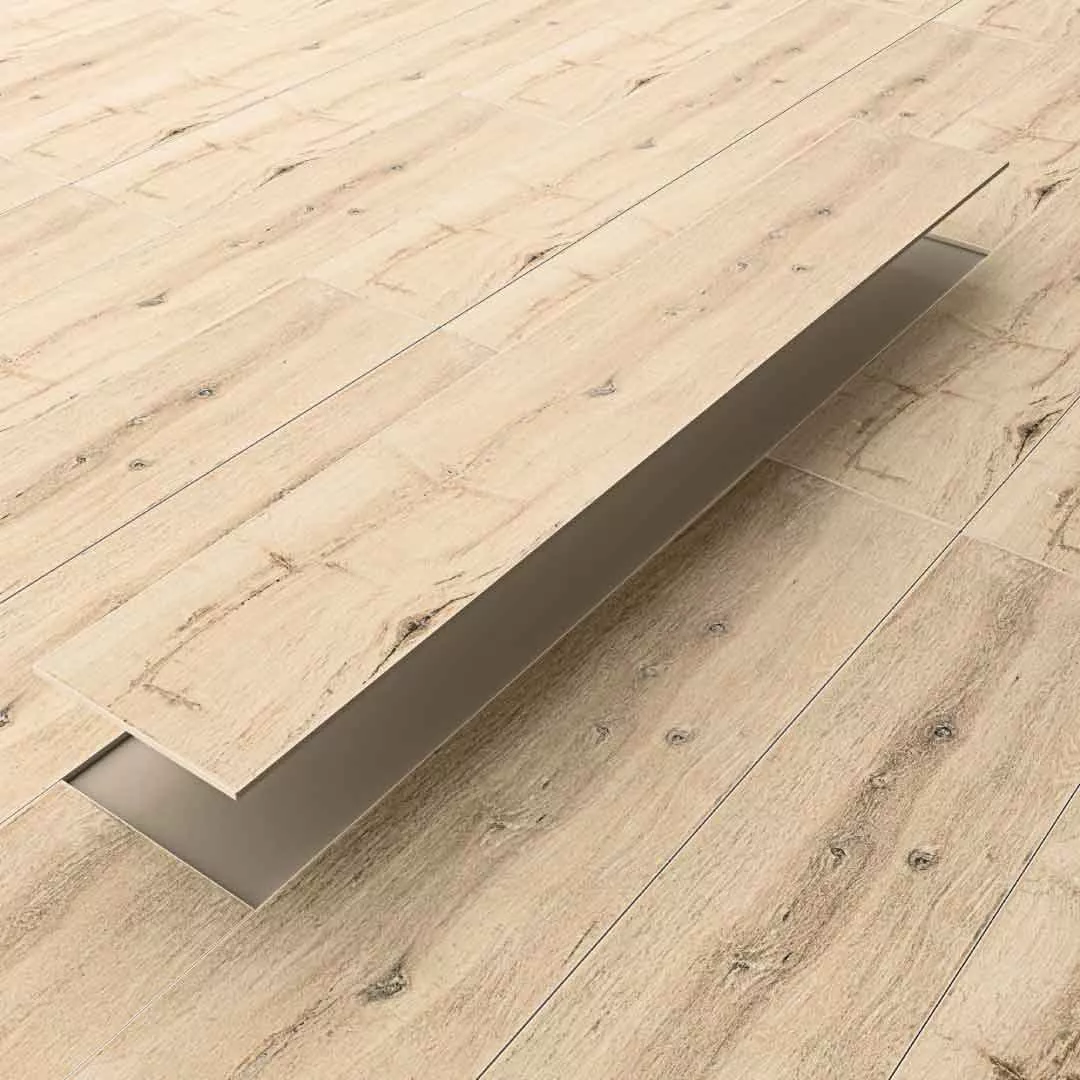 Porcelánico (Pavimento)  Oakland beige mate  15X90 