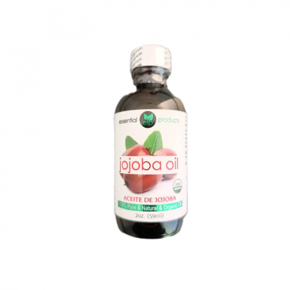 Aceite de Jojoba (59 ml / 2 Fl oz)