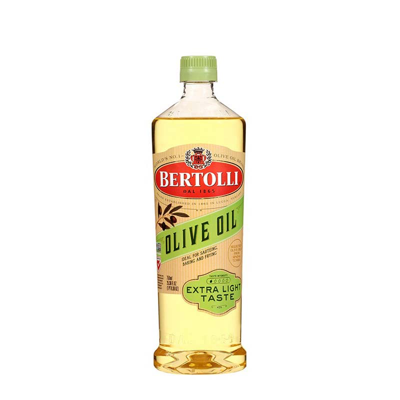 Aceite de Oliva (750 ml) BERTOLLI