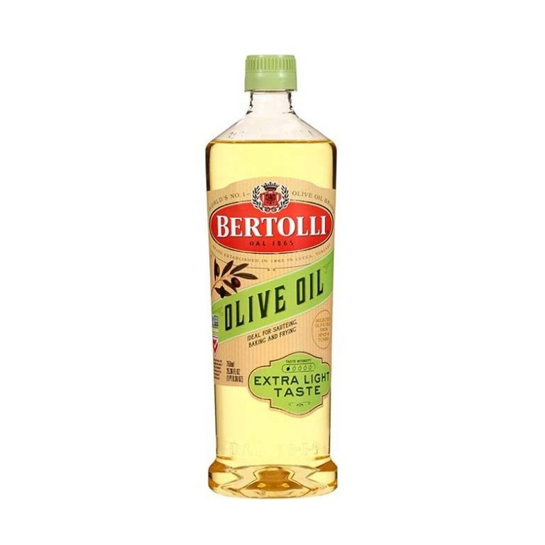 Aceite de Oliva (750 ml) BERTOLLI CLASSIC