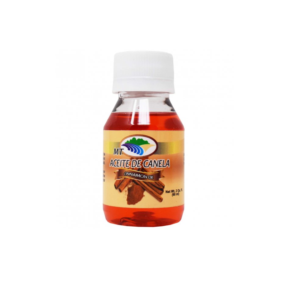 Aceite de canela (60 ml / 2 fl. oz)