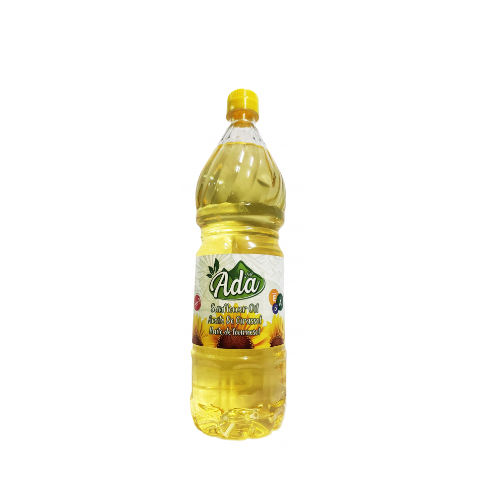 Aceite de girasol Ada (1 L)
