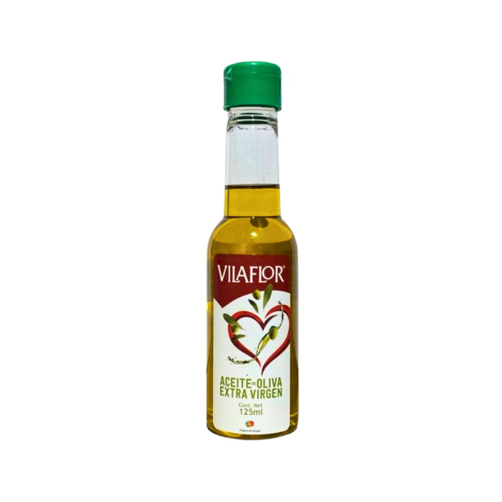 Aceite de oliva extra virgen Vilaflor (125 ml / 4.4 fl.oz)