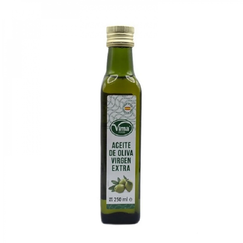Aceite de oliva virgen extra Vima Foods (250 ml)
