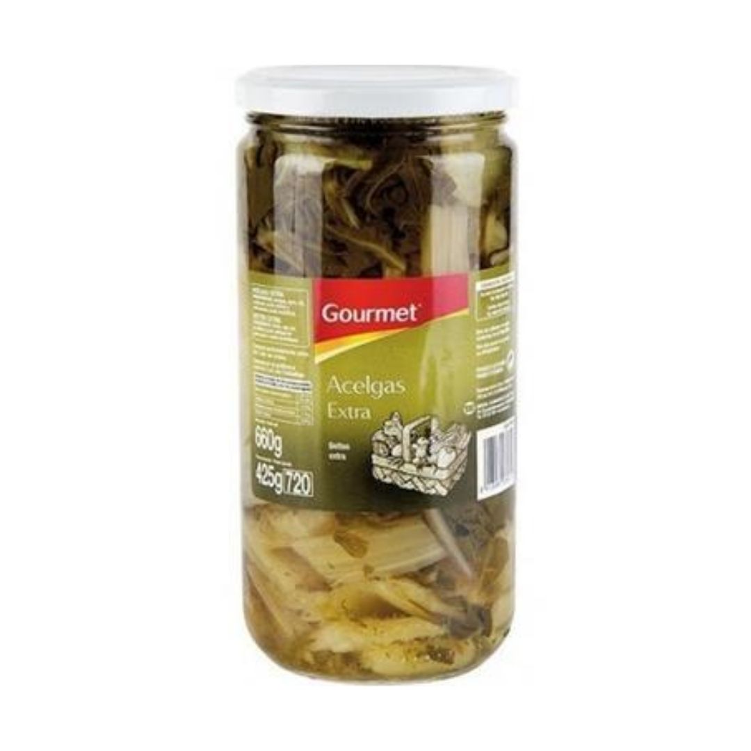 Acelga Troceada (660 gr) GOURMET