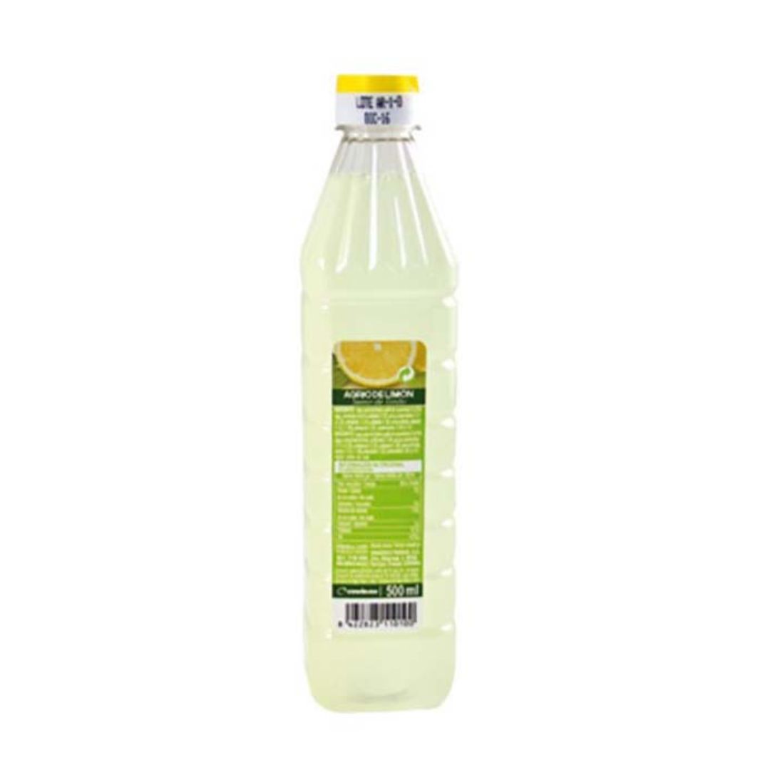 Agrio de Limon Coviran 500 Ml