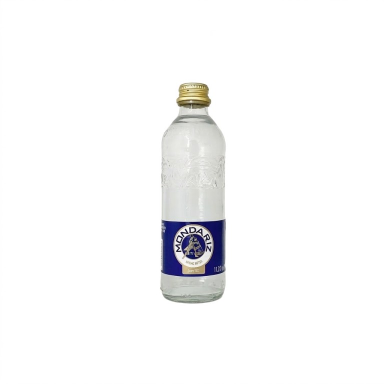 Agua Mineral Natural (330ml) MONDARIZ CRISTAL
