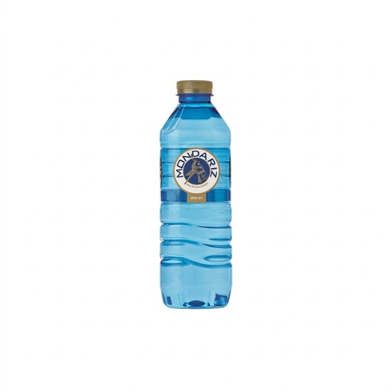 Agua Natural Pet (330ml) MONDARIZ