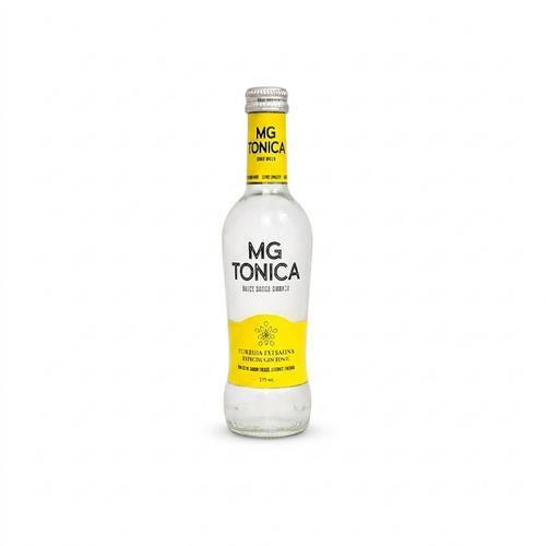 Agua Tónica (275 ml) MG SPIRIT