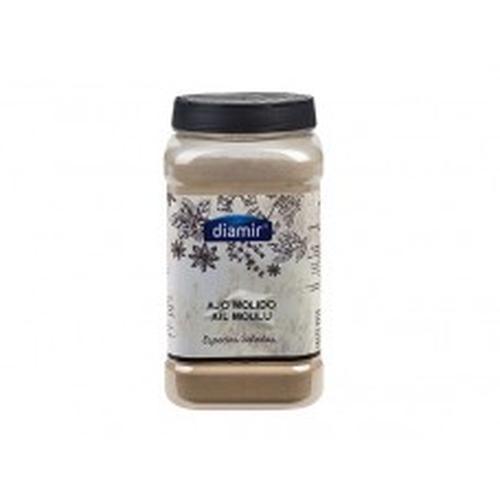 Ajo Molido en Bote (700g) DIAMIR