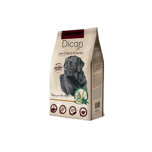 Alimento para Perros Low Caloric (14kg) DICAN UP