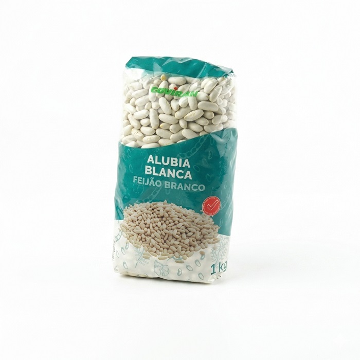 Alubia Blanca Extra (1 kg) COVIRAN