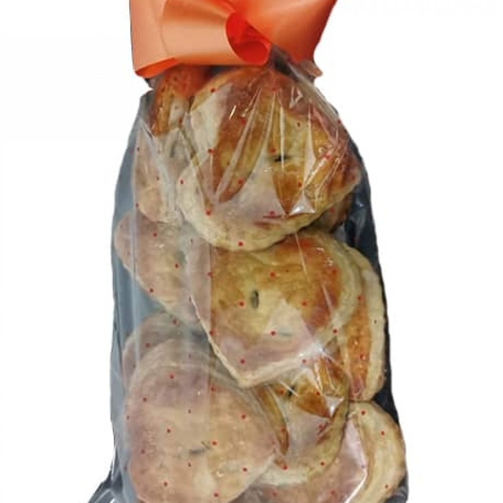 Amorosos pasteles (10 U)
