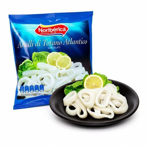 Anillas de Calamar Argentino (500 gr) NORIBERICA