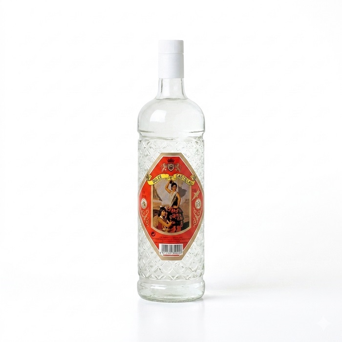 Anís Dulce (1000ml) CASTAÑUELAS