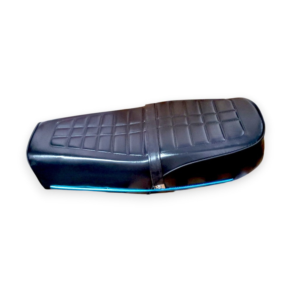 Asiento para moto Hengda & F-TZ