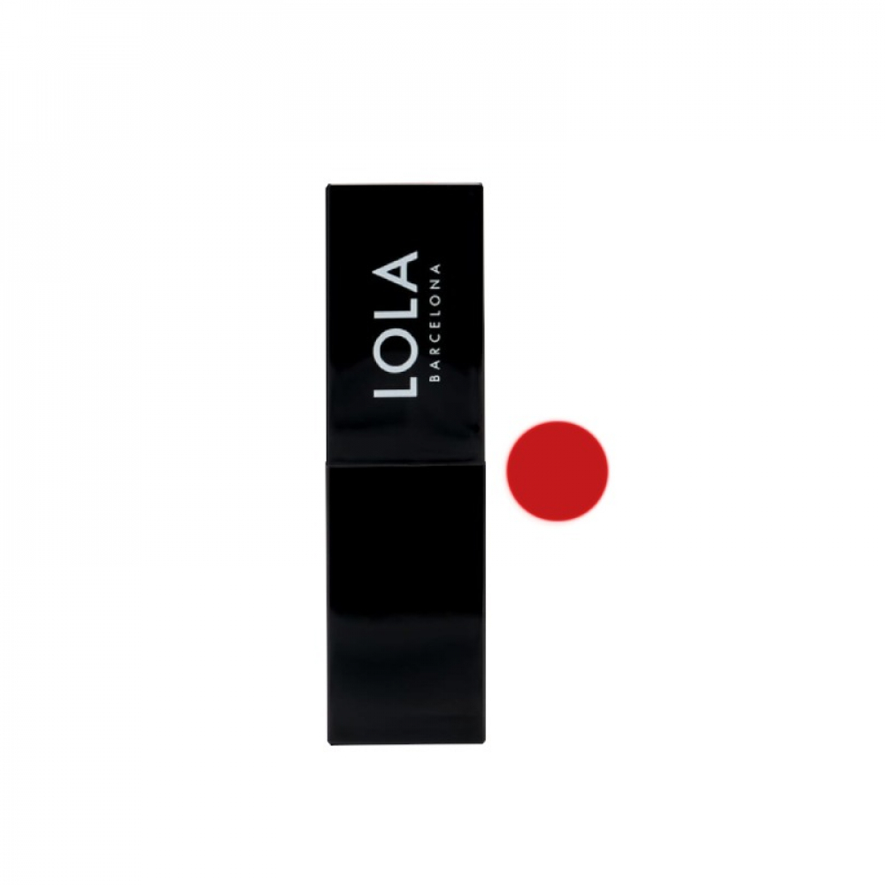 Barra de labios Plaisir #21 Lola Barcelona