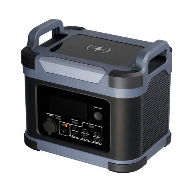 Batería Portátil SanMax BP-GA2000