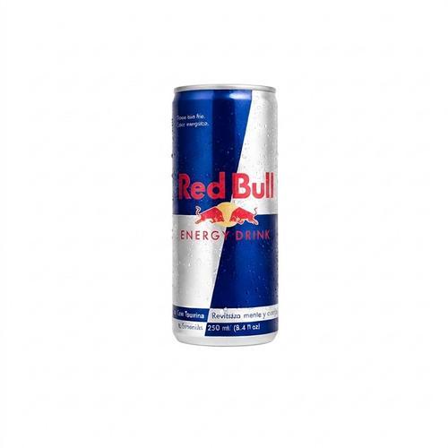 Bebida Energética (250 ml) RED BULL