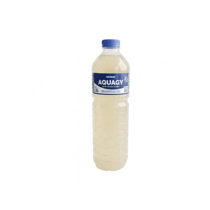 Bebida Isotónica de Limón (1.5L) COVIRAN