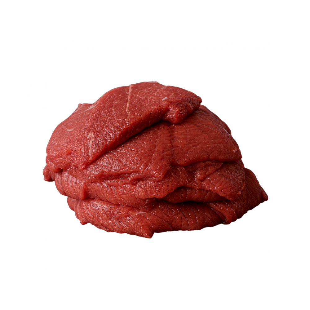 Bistec de res Benita (1 kg / 2.2 lb)