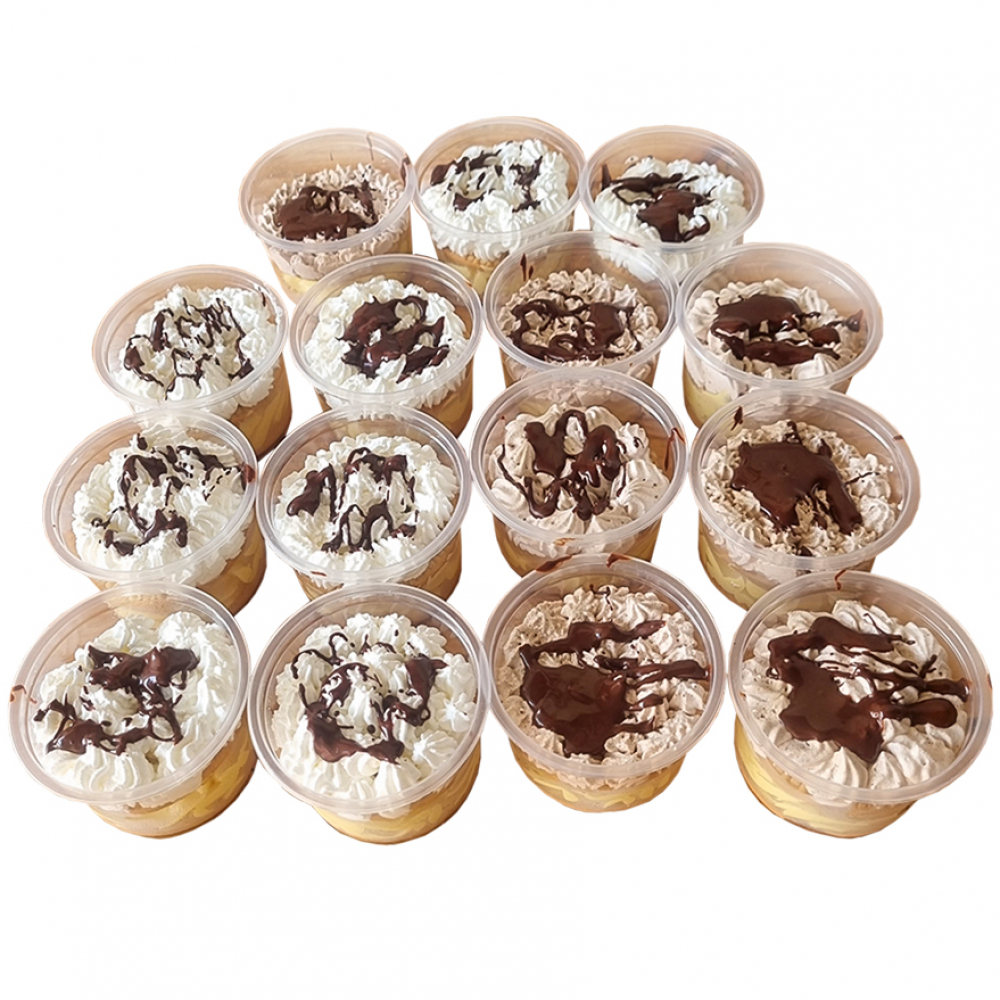 Bocado dulce (15 x 170 g / 6 oz)
