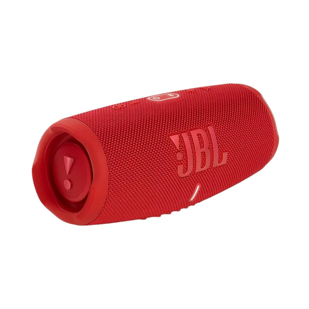 Bocina portátil color rojo JBL CHARGE 5