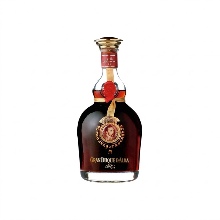 Brandy (700ml) GRAN DUQUE DE ALBA