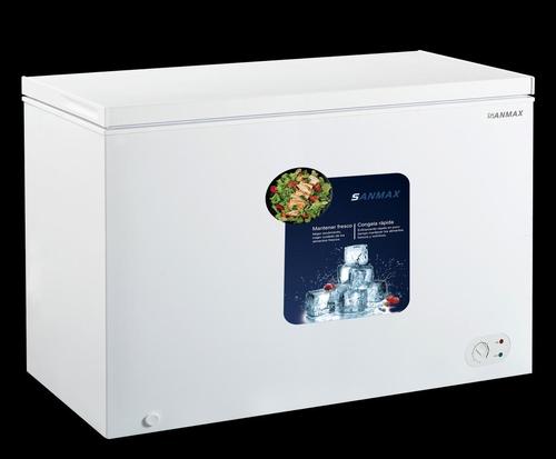 CONGELADOR HORIZONTAL 250 L - SAX-250