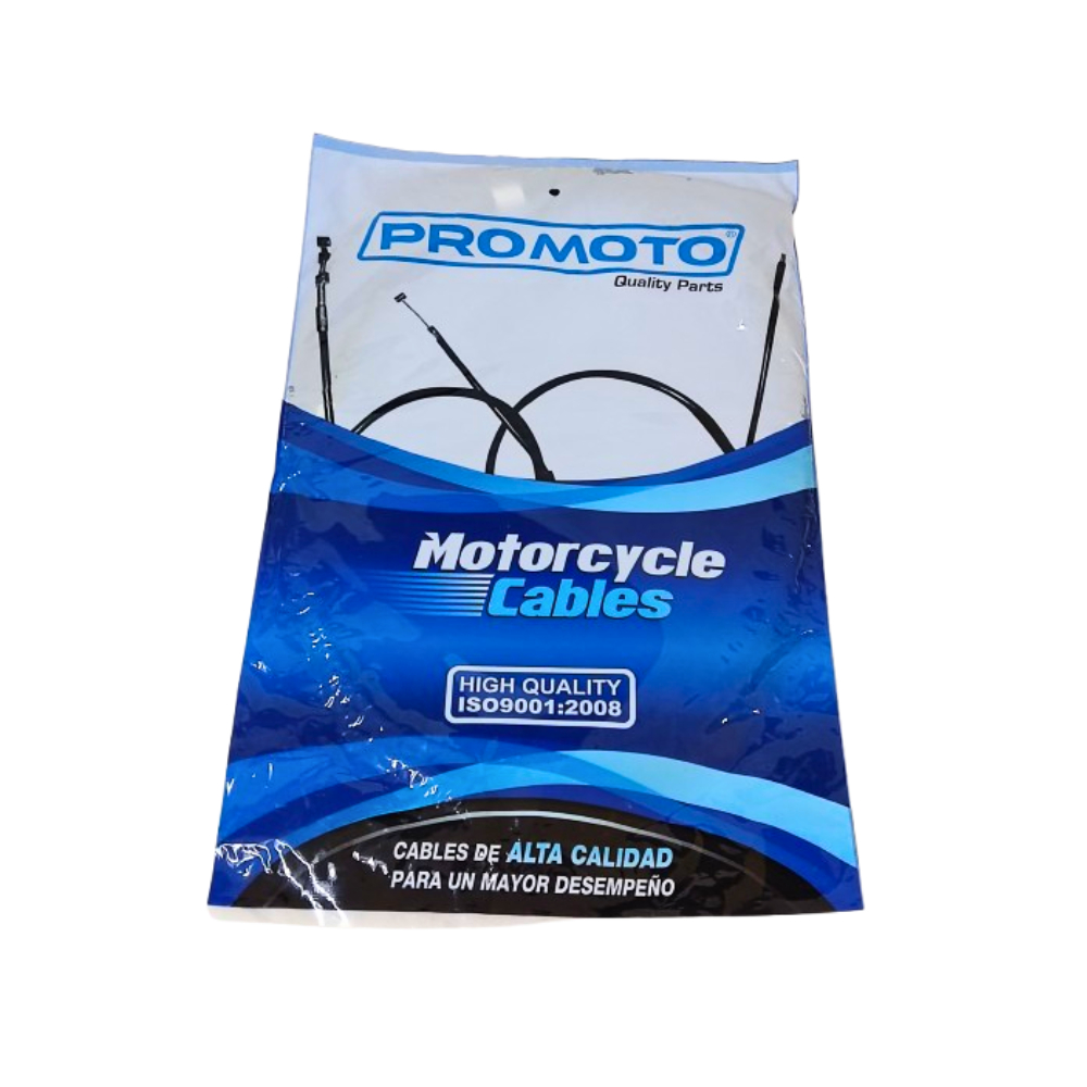 Cable velocímetro P/Italika CS 125 Promoto