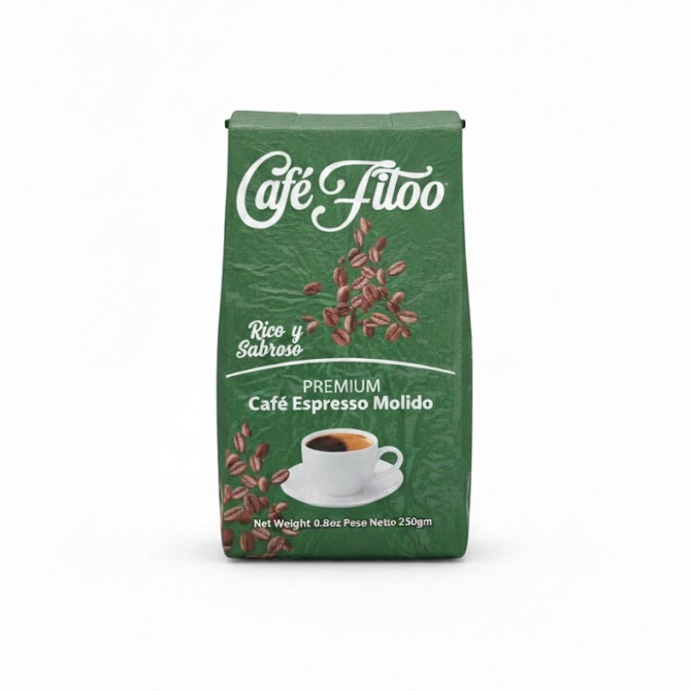 Café (250g) FITTO