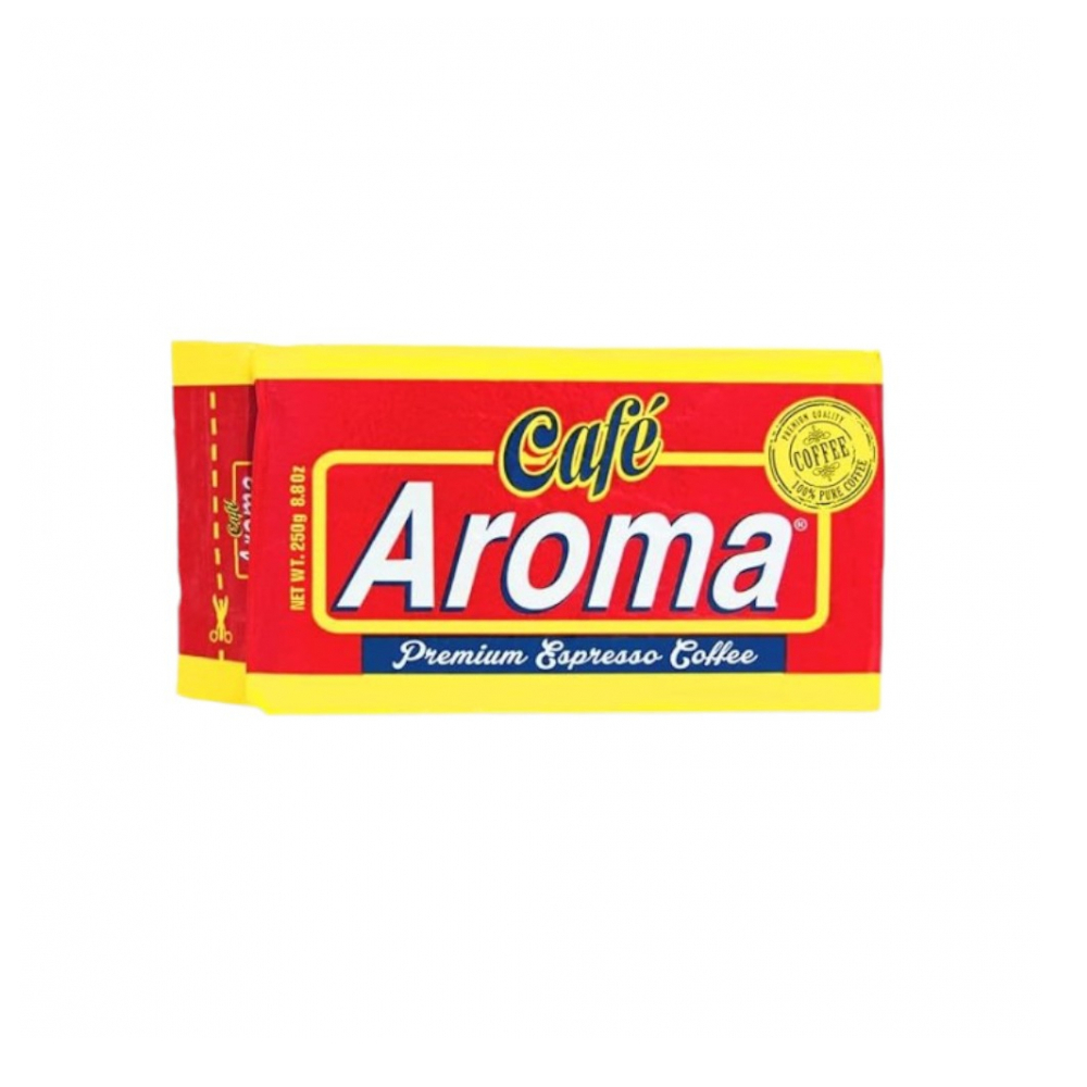 Café Aroma (250 g / 8.8 oz)