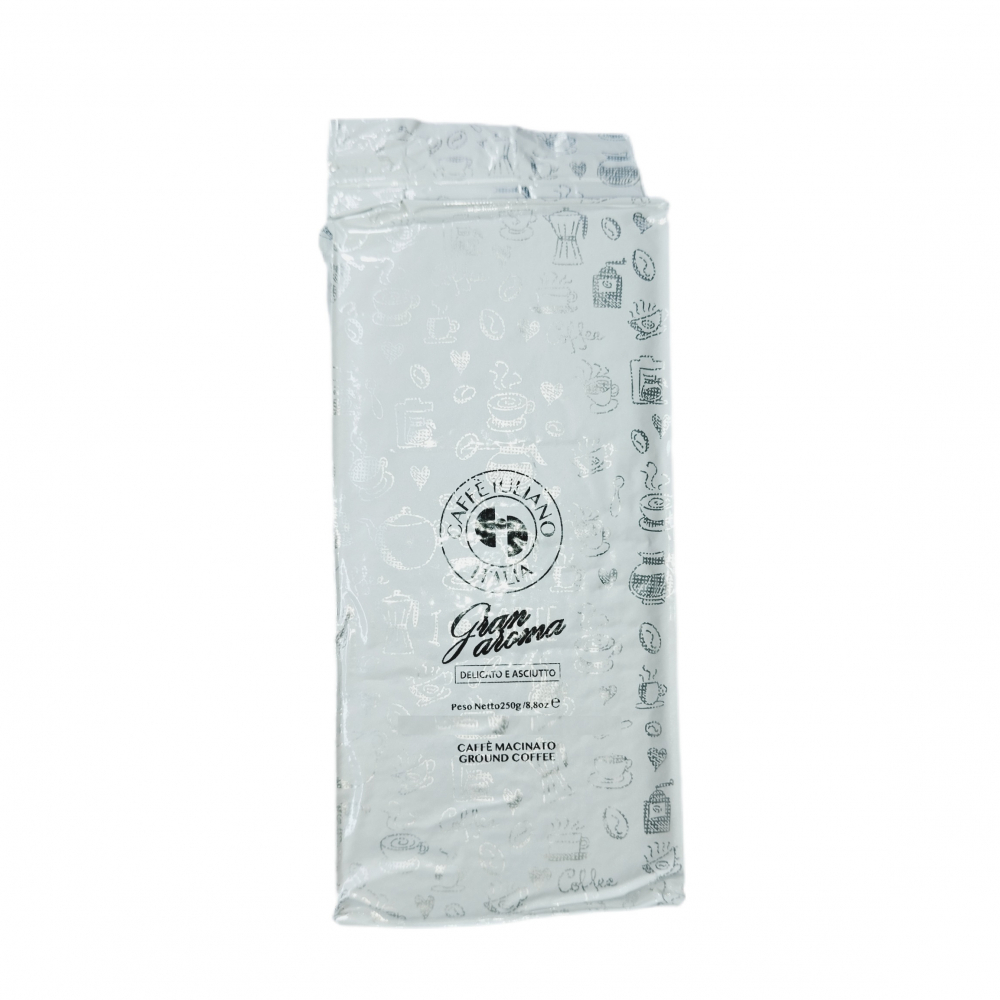 Café Juliano Gran Aroma (250 g / 8.8 oz)